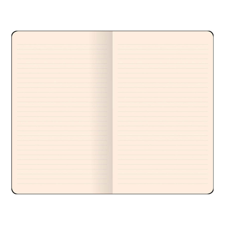 21.00058 - Flexbook Smartbook Notebook Pocket Ruled Orange