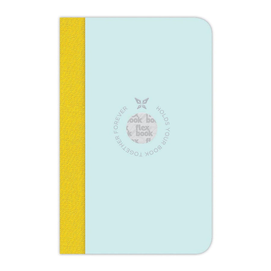 21.00059 - Flexbook Smartbook Notebook Pocket Ruled Mint