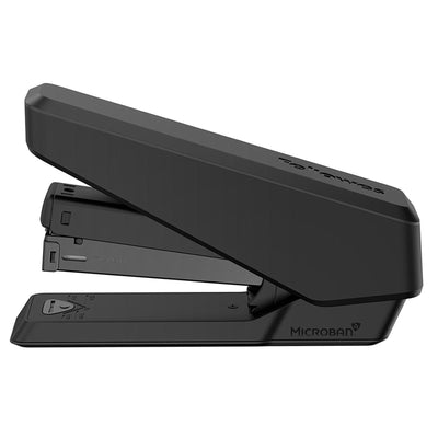 100115290 - Fellowes LX850 EasyPress Vollstreifenhefter Schwarz