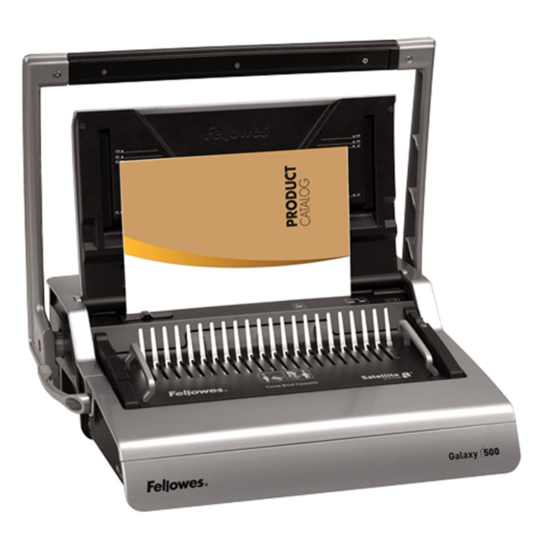 Fellowes 5622001 Binder Galaxy