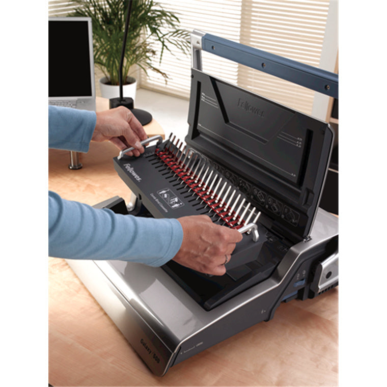 Fellowes 5622001 Binder Galaxy