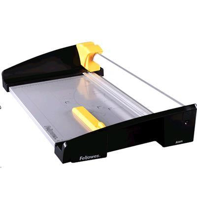 5410701 - Fellowes Atom A3 Rotary Trimmer