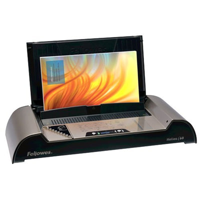 5642401 - Fellowes Helios 60 Thermal Binding Machine