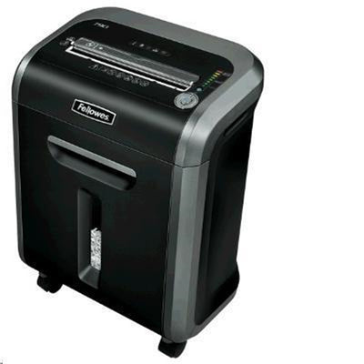 4679201 - Fellowes Powershred 79Ci Cross Cut Shredder