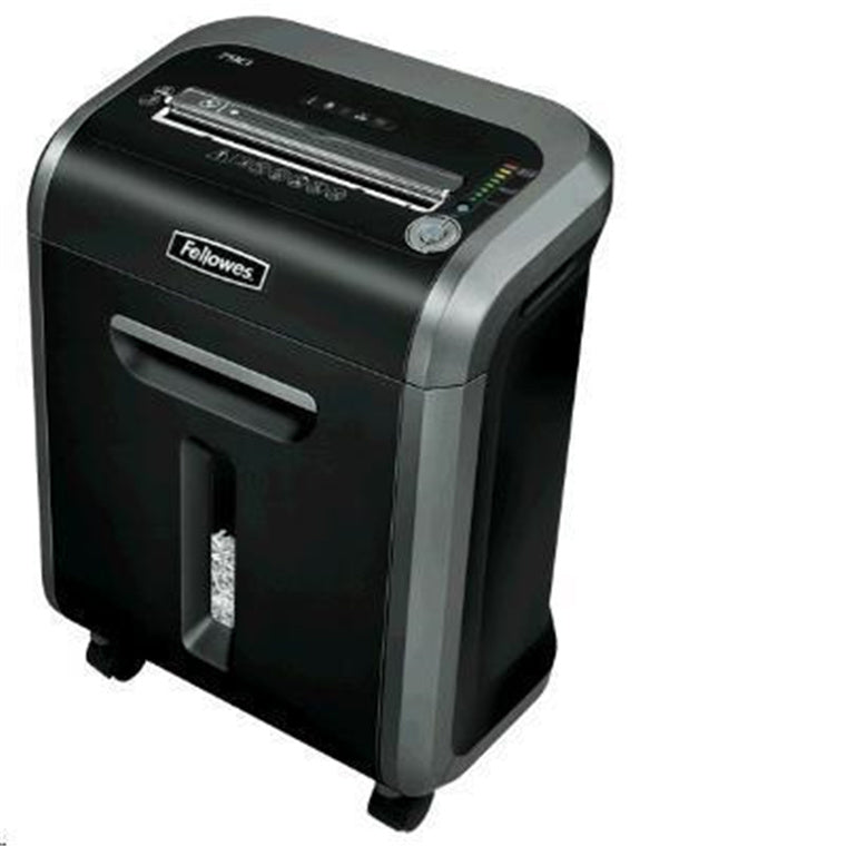 4679201 - Fellowes Powershred 79Ci Cross Cut Shredder