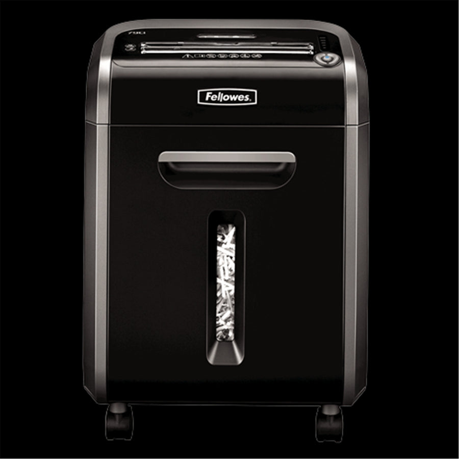 4679201 - Fellowes Powershred 79Ci Cross Cut Shredder