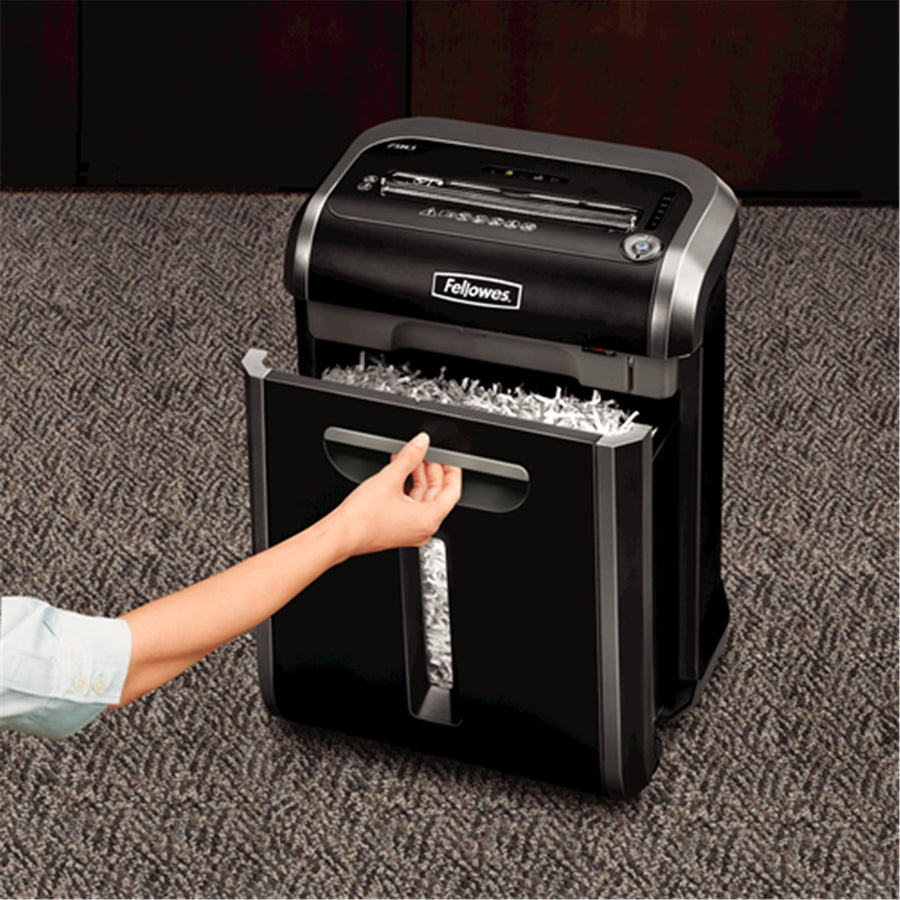 4679201 - Fellowes Powershred 79Ci Cross Cut Shredder