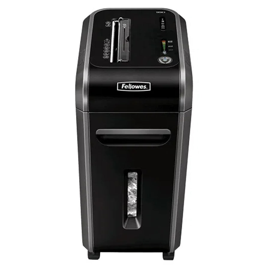 Fellowes 4691201 Powershred 99Ci Cross-Cut Shredder