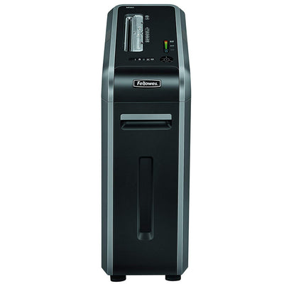 4612201 - Fellowes Powershred 125Ci Cross Cut Shredder