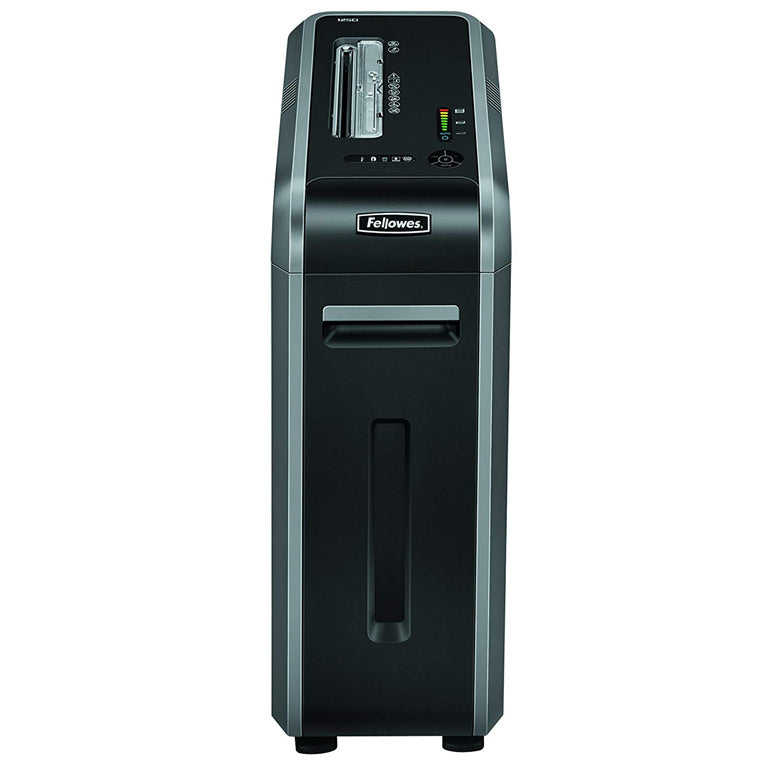 4612201 - Fellowes Powershred 125Ci Cross Cut Shredder