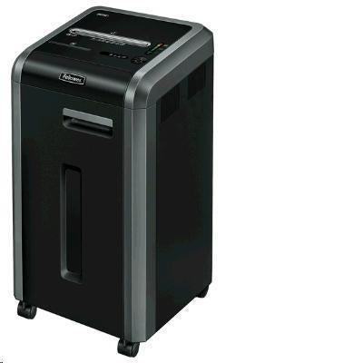Fellowes Powershred 225Ci Cross Cut Shredder