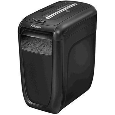 4606301 - Fellowes Powershred 60Cs Cross Cut Shredder