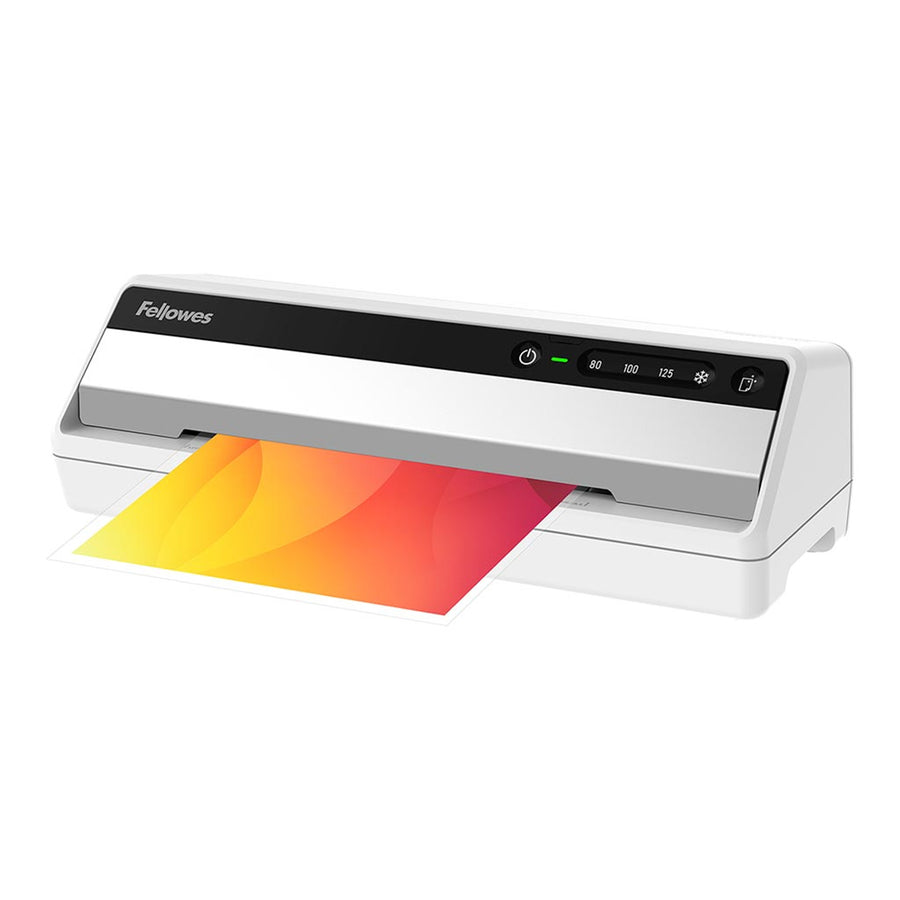 5735401 - Fellowes Saturn A4 Laminator
