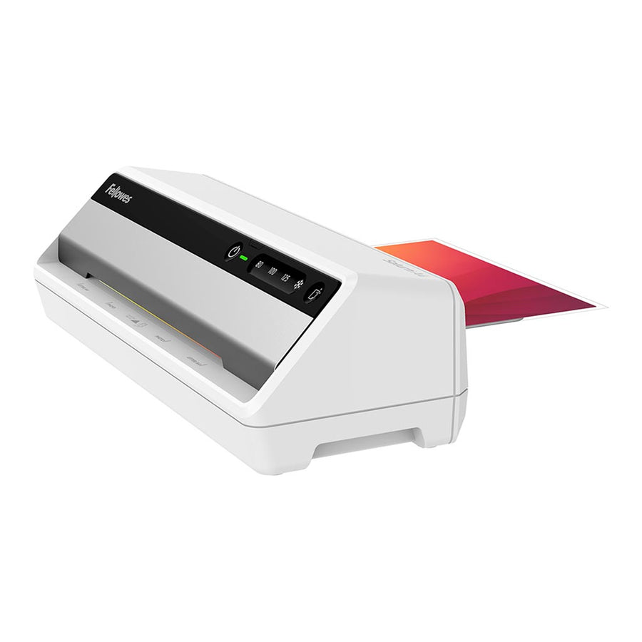 5735401 - Fellowes Saturn A4 Laminator
