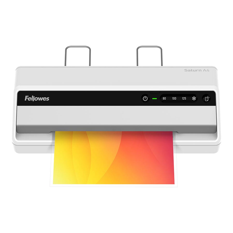 5735401 - Fellowes Saturn A4 Laminator
