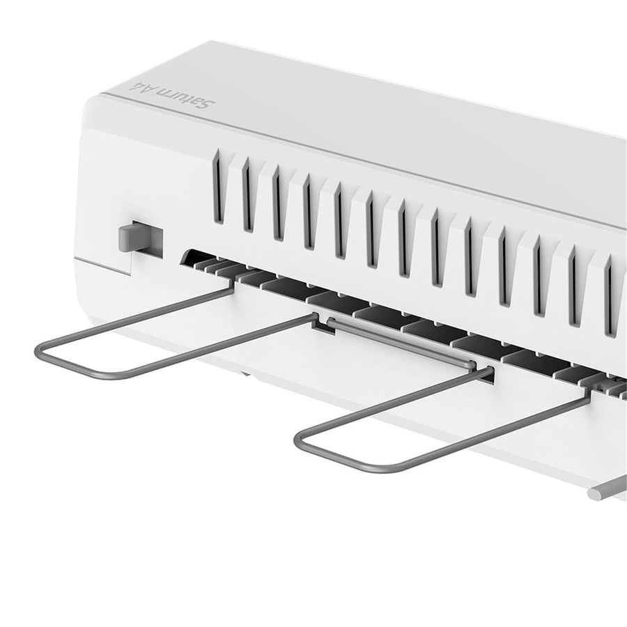 5735401 - Fellowes Saturn A4 Laminator