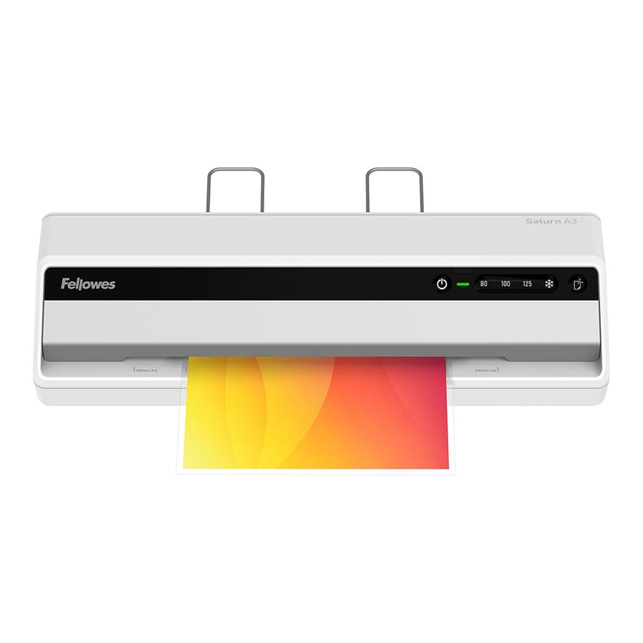 5736401 - Fellowes Saturn A3 Laminator