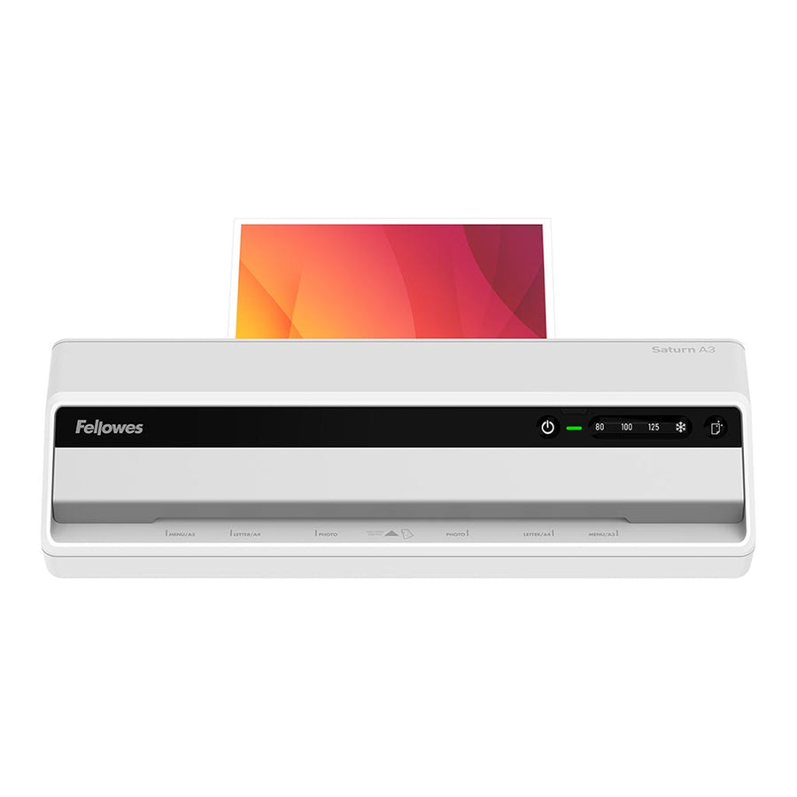 5736401 - Fellowes Saturn A3 Laminator