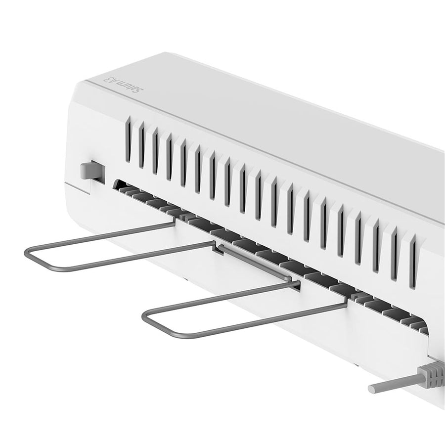 5736401 - Fellowes Saturn A3 Laminator