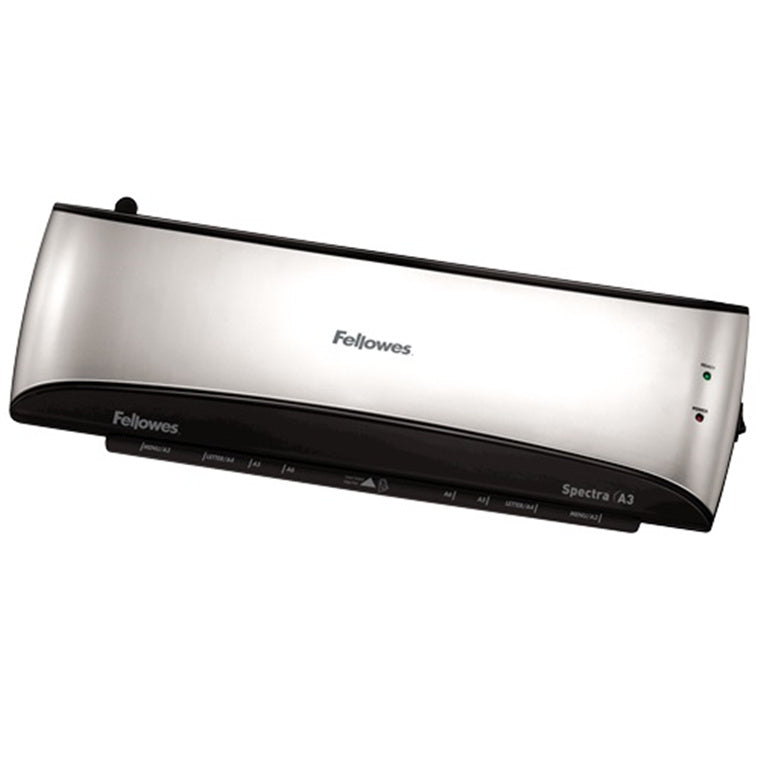 5739501 - Fellowes Spectra A3 Laminator