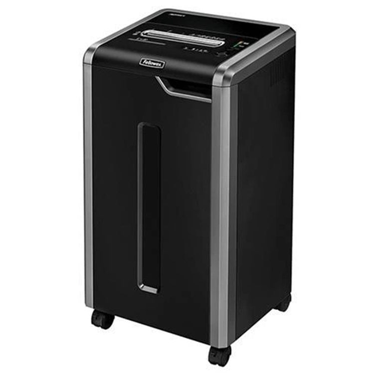 Fellowes Powershred 325Ci Cross Cut Shredder