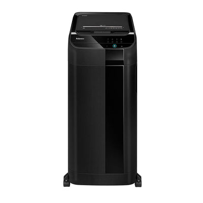 4963201 - Fellowes AutoMax 550C Cross Cut Shredder