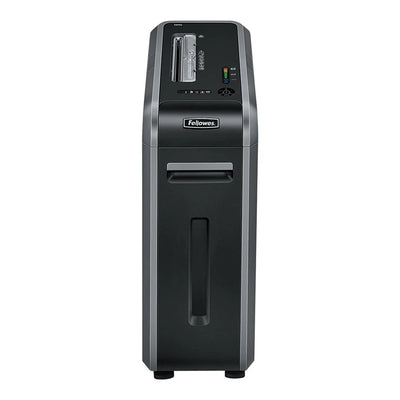 4613201 - Fellowes Powershred 125i Strip Cut Shredder