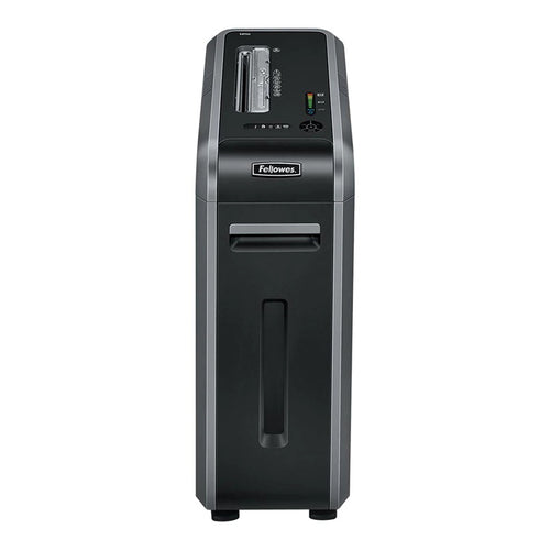 4613201 - Fellowes Powershred 125i Strip Cut Shredder