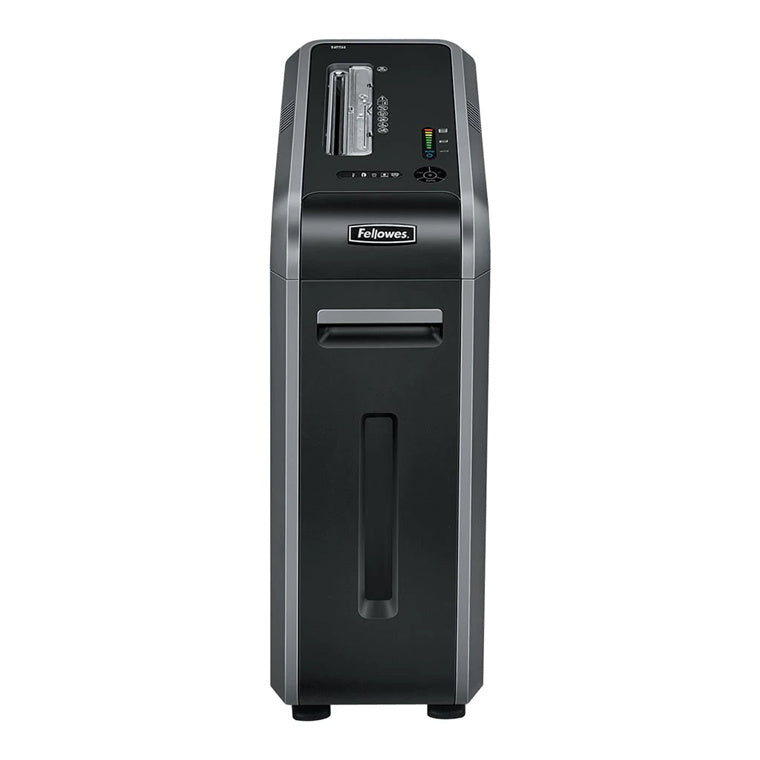 4613201 - Fellowes Powershred 125i Strip Cut Shredder