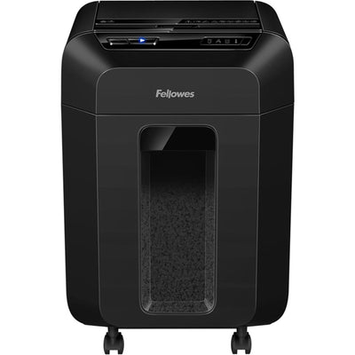 4634001 - Fellowes AutoMax 90M Mini Cut Shredder