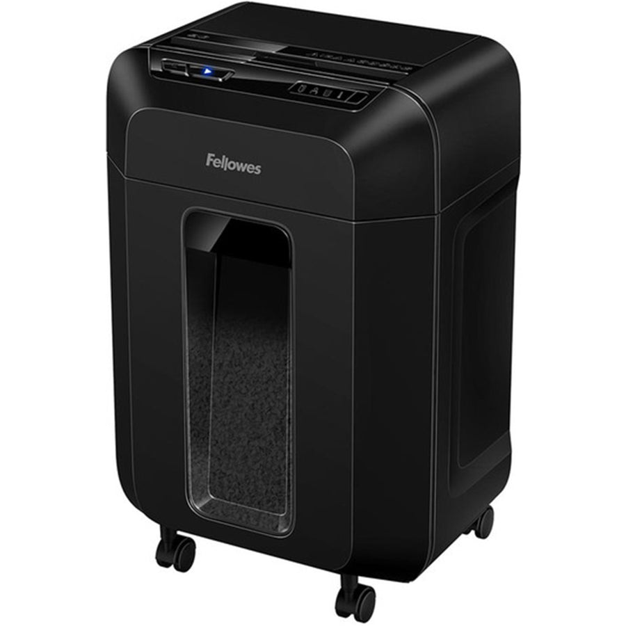 4634001 - Fellowes AutoMax 90M Mini Cut Shredder