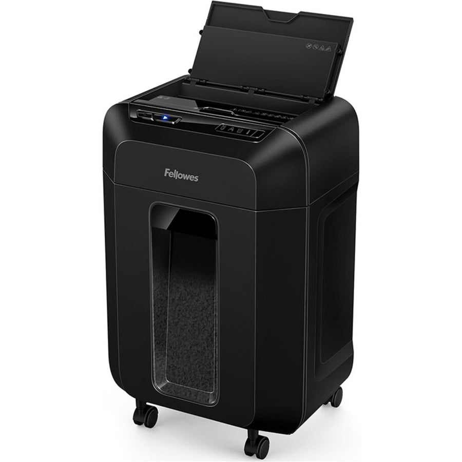 4634001 - Fellowes AutoMax 90M Mini Cut Shredder