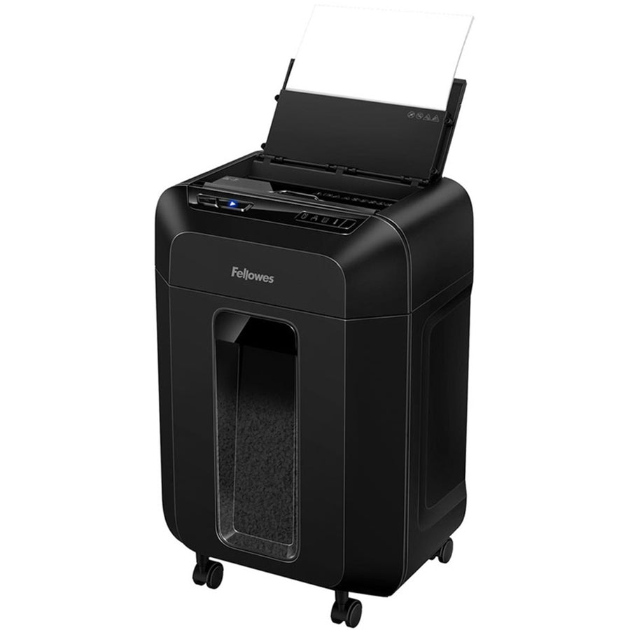 4634001 - Fellowes AutoMax 90M Mini Cut Shredder