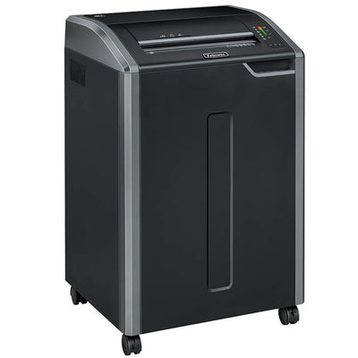 Fellowes Powershred 485Ci Cross Cut Shredder INDENT ONLY
