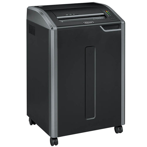 Fellowes Powershred 485Ci Cross Cut Shredder INDENT ONLY