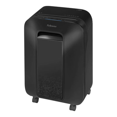 5170001 - Fellowes Powershred LX201 Micro Cut Shredder