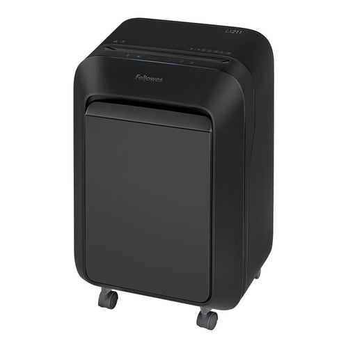 5170201 - Fellowes Powershred LX211 Micro Cut Shredder