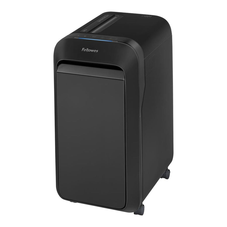 5170501 - Fellowes Powershred LX221 Micro Cut Shredder