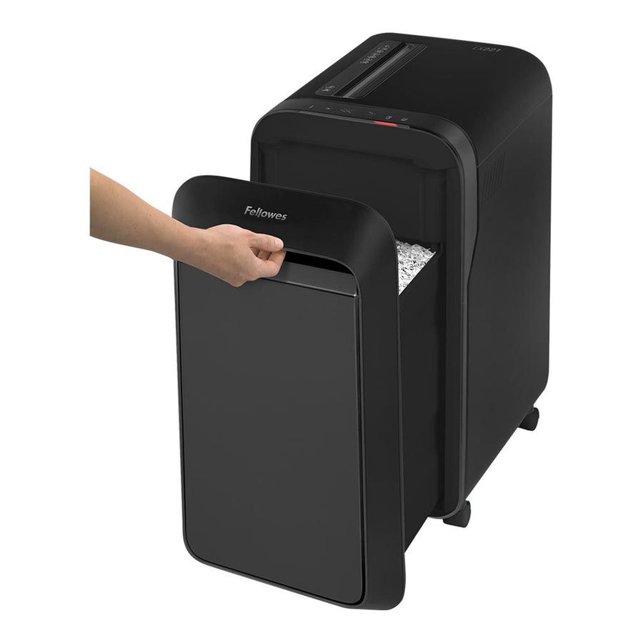 5170501 - Fellowes Powershred LX221 Micro Cut Shredder