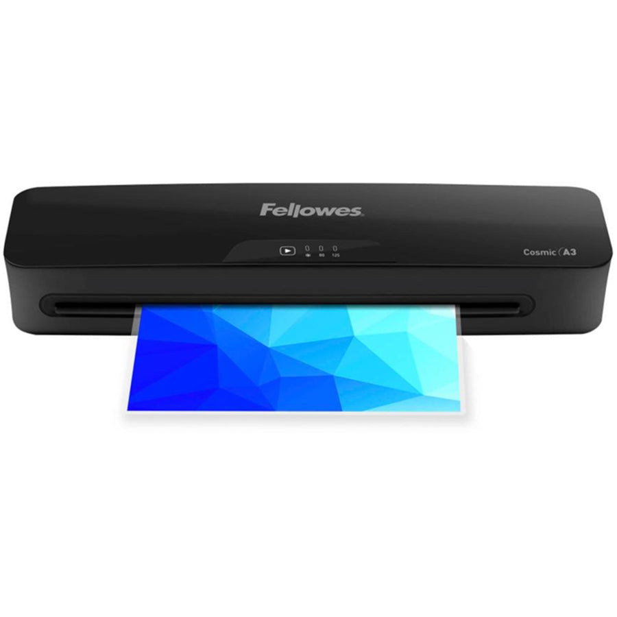 5248901 - Fellowes Cosmic A3 Laminator