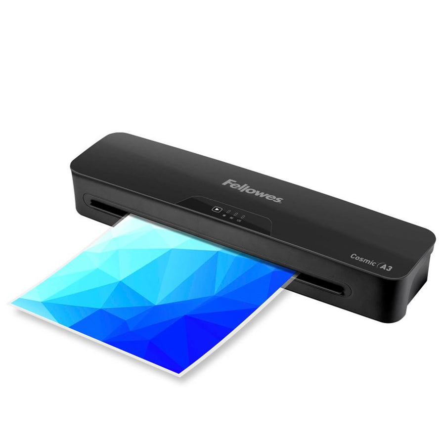 5248901 - Fellowes Cosmic A3 Laminator