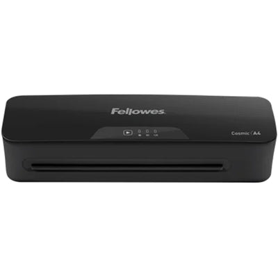 5249201 - Fellowes Cosmic A4 Laminator