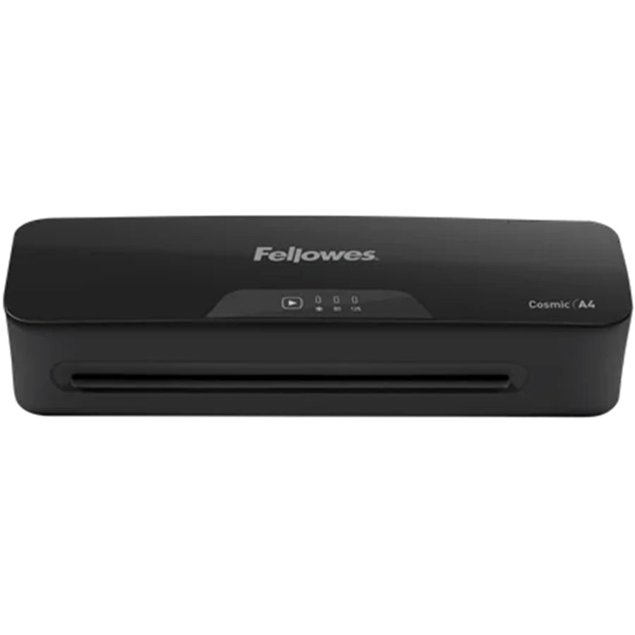 5249201 - Fellowes Cosmic A4 Laminator