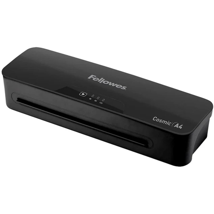 5249201 - Fellowes Cosmic A4 Laminator