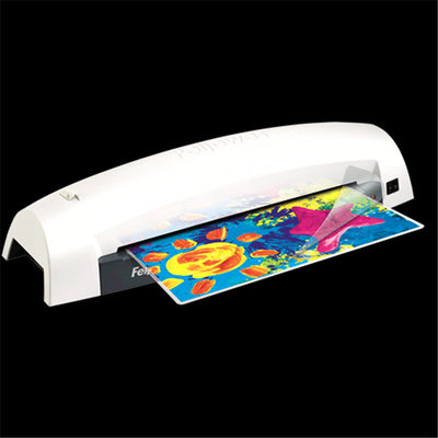 5744701 - Fellowes Lunar+ A3 Laminator