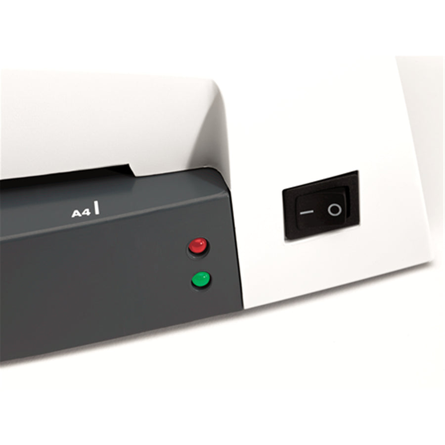 5744701 - Fellowes Lunar+ A3 Laminator