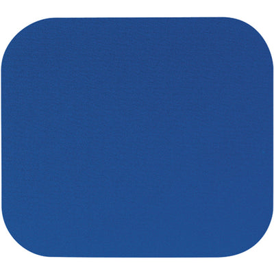 58021 - Fellowes Mouse Pad Blue