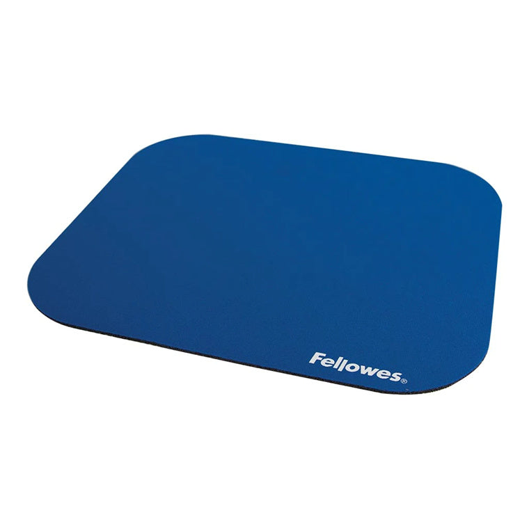 58021 - Fellowes Mauspad blau