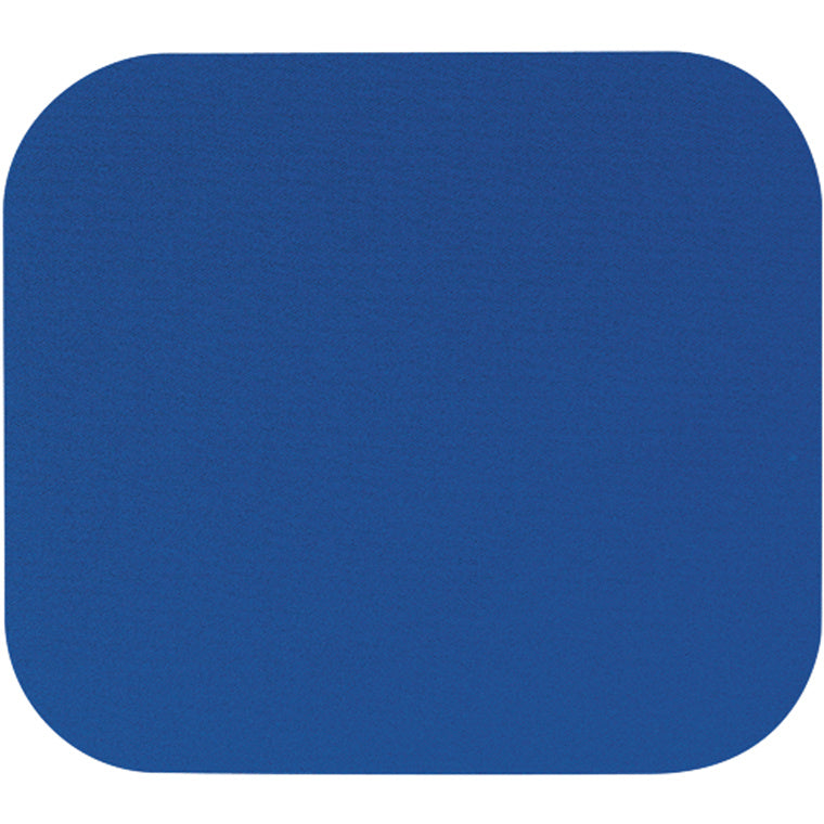 58021 - Fellowes Mauspad blau