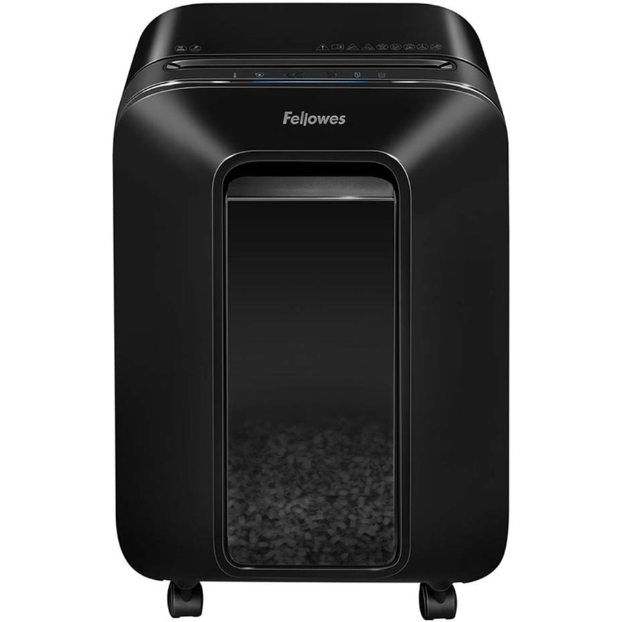 Fellowes Powershred LX200 Mini Cut Shredder